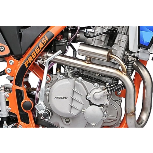 Мотоцикл кроссовый эндуро PROGASI Gaudi 300 ENDURO