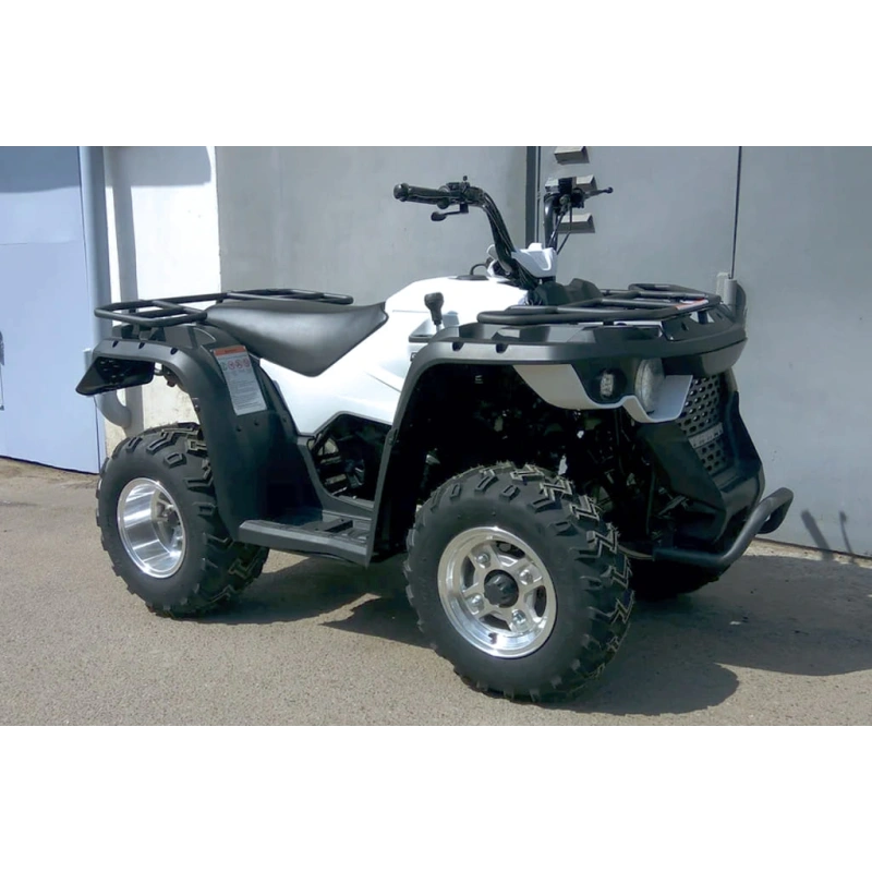 Квадроцикл LINHAI-YAMAHA M150 248042