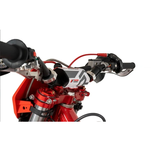 Мотоцикл кроссовый эндуро HASKY F6 Racing 175FMN PR300 2588566