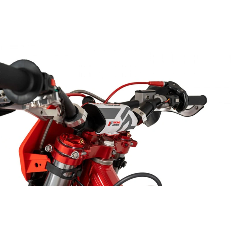 Мотоцикл кроссовый эндуро HASKY F6 Racing 175FMN PR300 2588566