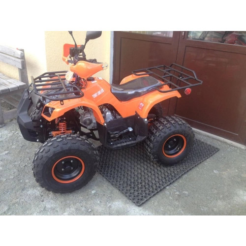 Квадроцикл ATV Termit Libre 2558239