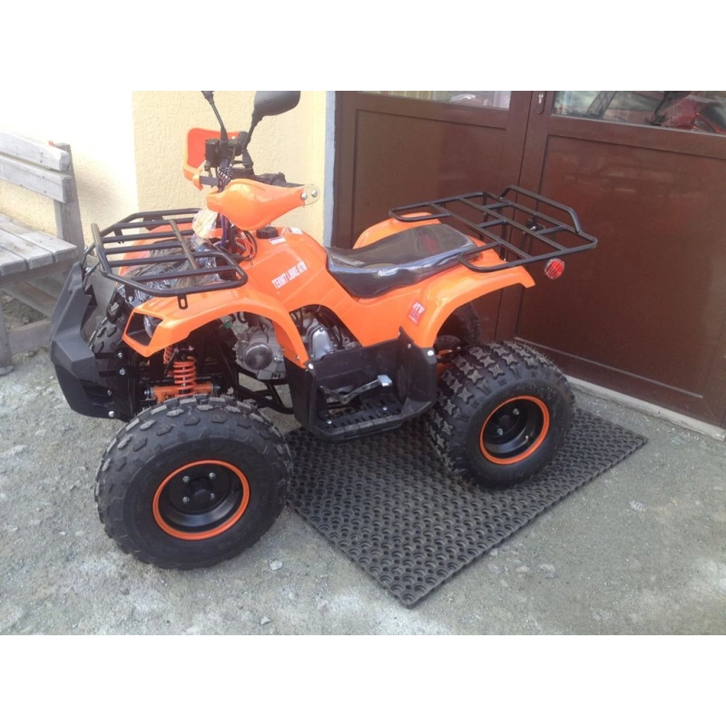 Квадроцикл ATV Termit Libre 2558239
