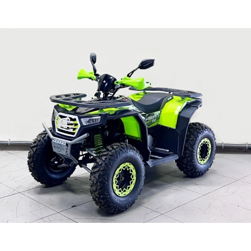 Квадроцикл GAOBO Hammer 200