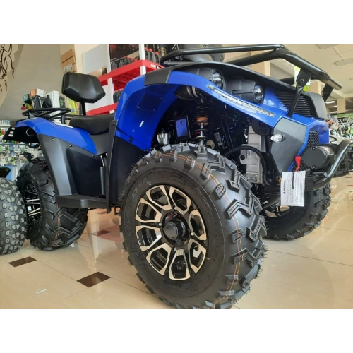 Квадроцикл LINHAI-YAMAHA D300