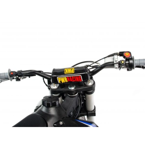 Мотоцикл кроссовый эндуро PWR FR250 Pro 2577234