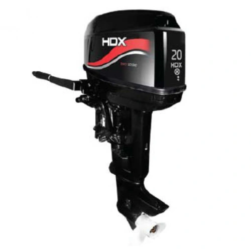 2х-тактный лодочный мотор HDX T 20 BMS 6385