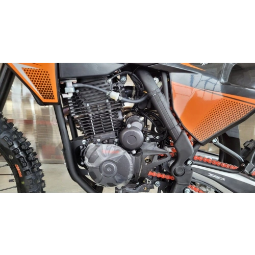 Мотоцикл TIREX K5 Pro ENDURO