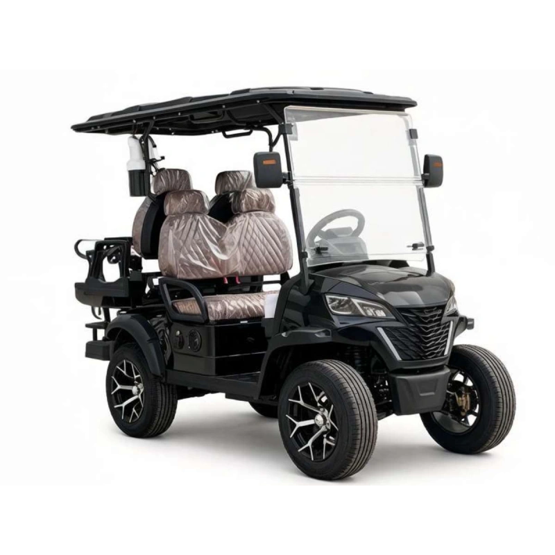 Гольфкар SHARMAX Country Club 2+2 seater 2595231