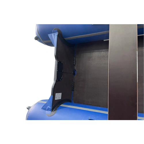 Лодка ПВХ BIG BOAT Varyag 400 2577587