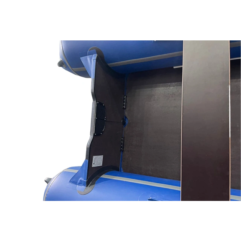 Лодка ПВХ BIG BOAT Varyag 400 2577587