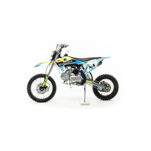 Питбайк MOTOLAND NX125 E