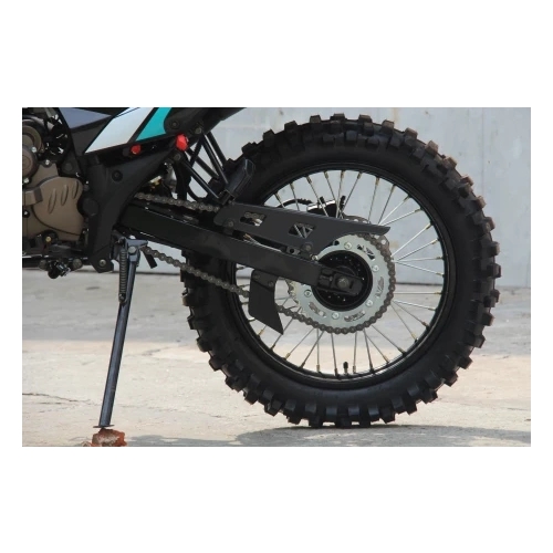 Мотоцикл кроссовый эндуро SHINERAY Adventure 250