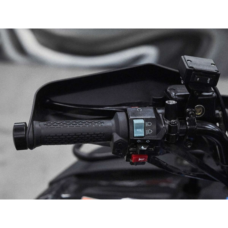 Квадроцикл SHARMAX TRX 400 2592354