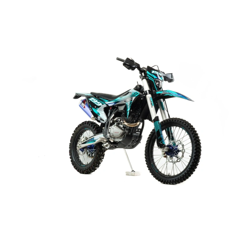 Мотоцикл кроссовый эндуро MOTOLAND EC 250 2582415