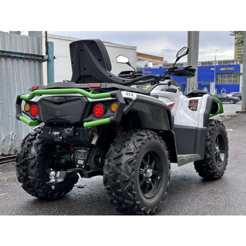 Квадроцикл AODES PathCross 1000L EPS (ПСМ) 2582420