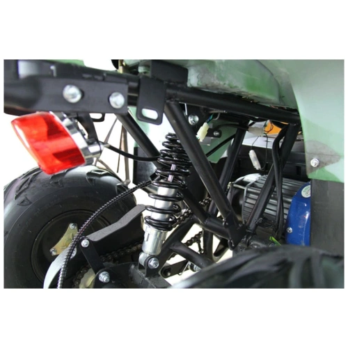 Электроквадроцикл AVANTIS ATV Classic 8E (1000W) 2547463