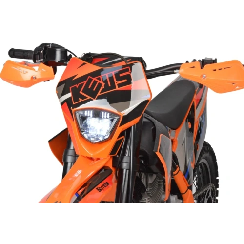 Питбайк KEWS K10 CB150D (161FMJ) 21/18