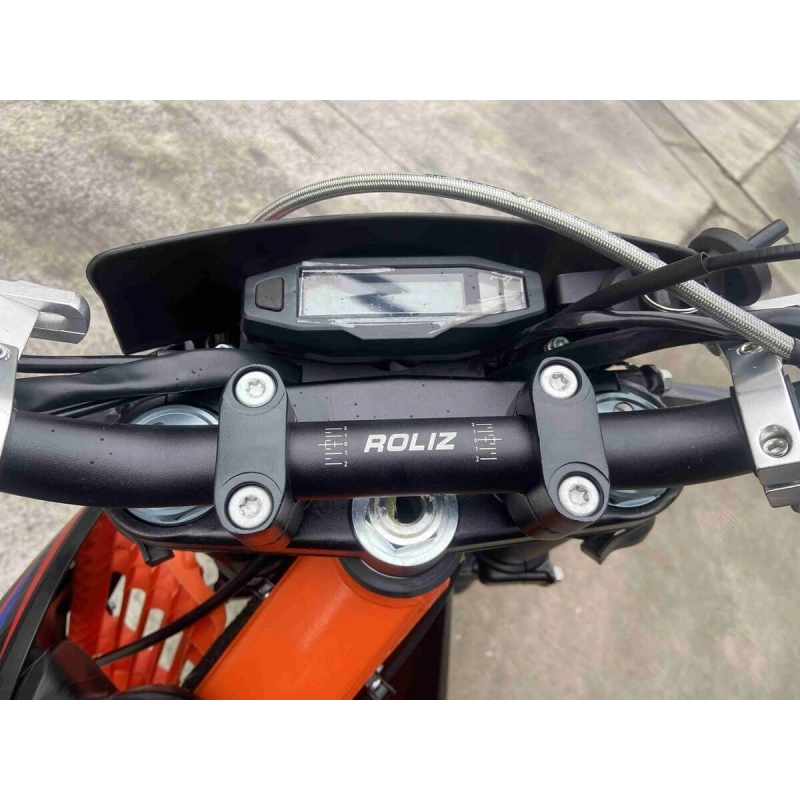 Мотоцикл кроссовый эндуро ROLIZ Sport-009 2589463