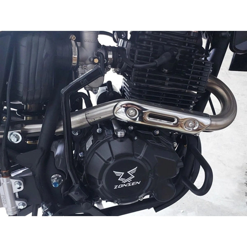 Мотоцикл кроссовый эндуро MMZ 06 Pro 300CC 2590742