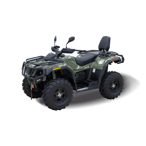 Квадроцикл HISUN Tactic 750 Limited (ПСМ)