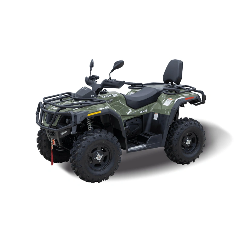 Квадроцикл HISUN Tactic 750 Limited (ПСМ)