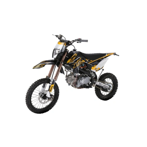 Питбайк JMC 150 Enduro V3.0 17/14