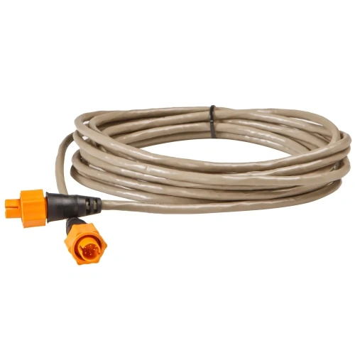 Удлинитель Lowrance для ETHERNET ETHEXT-15YL 4,5м, арт. 000-0127-29