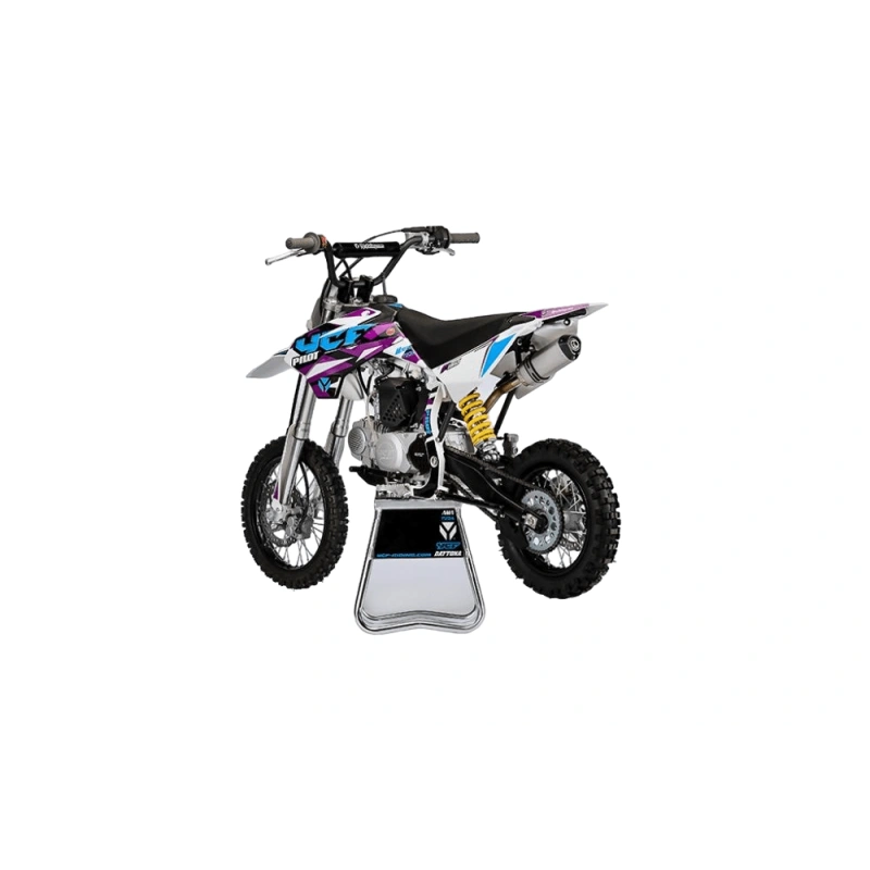 Питбайк YCF Pilot F125 2560382