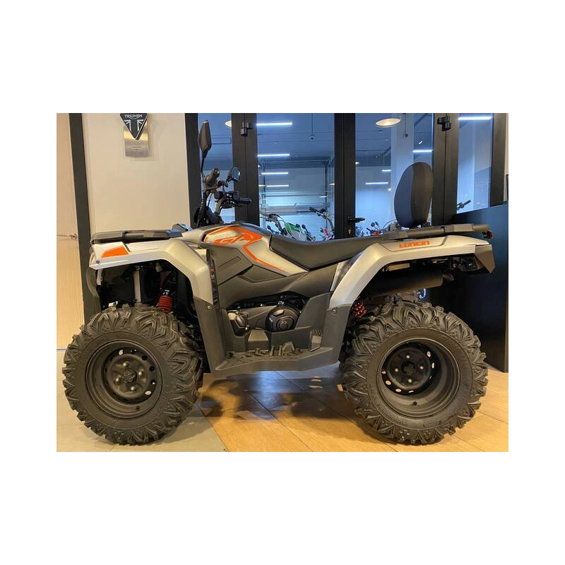 Квадроцикл LONCIN Xwolf 300 Max 2587744