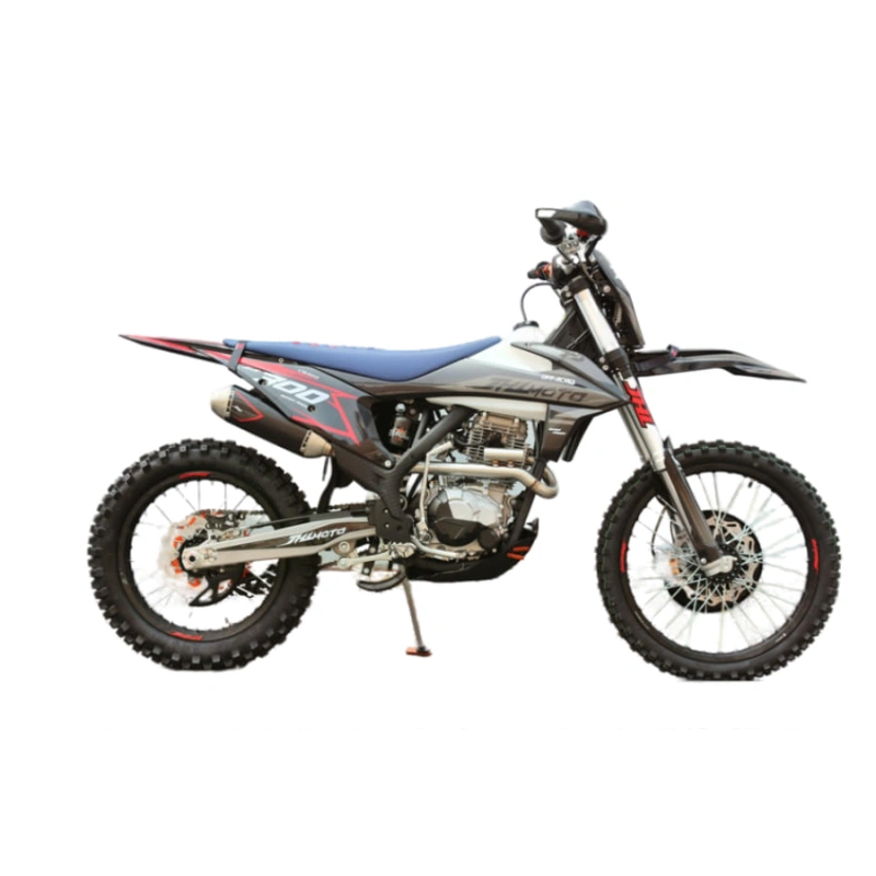Мотоцикл JHL Z3+ CB300 (175FMM) ENDURO 2589260