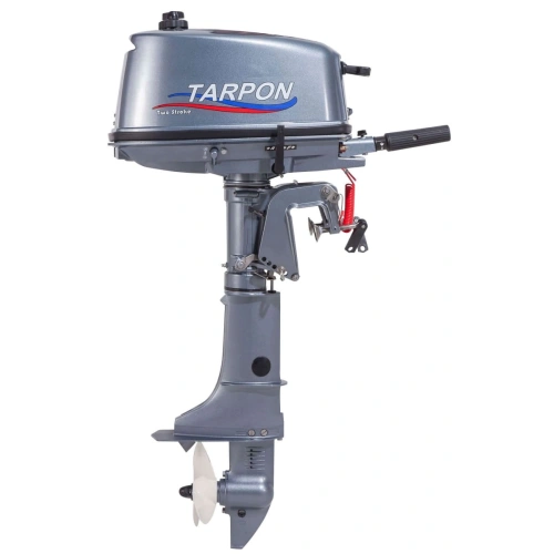 2х-тактный лодочный мотор TARPON T5S 2546694