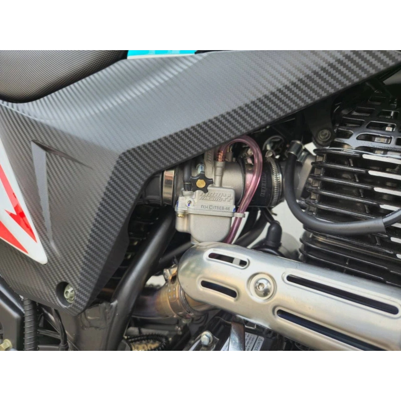 Мотоцикл REGULMOTO XADV ТУРЭНДУРО 2589213