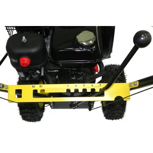 Снегоуборщик HUTER SGC 5500B 2556674