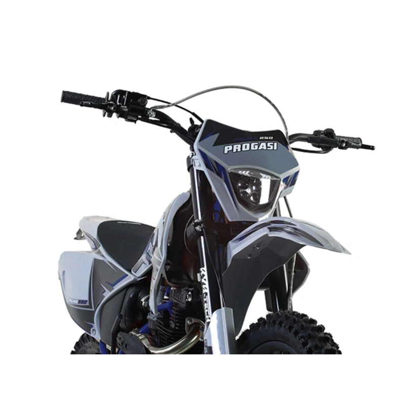 Мотоцикл PROGASI Palma 250 CB250F (172FMM) 21/18 ENDURO 2591831