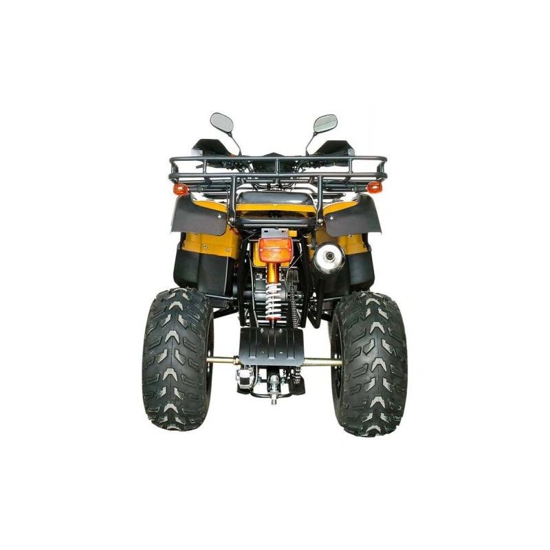 Квадроцикл AVANTIS Hunter 200 Lux 250267