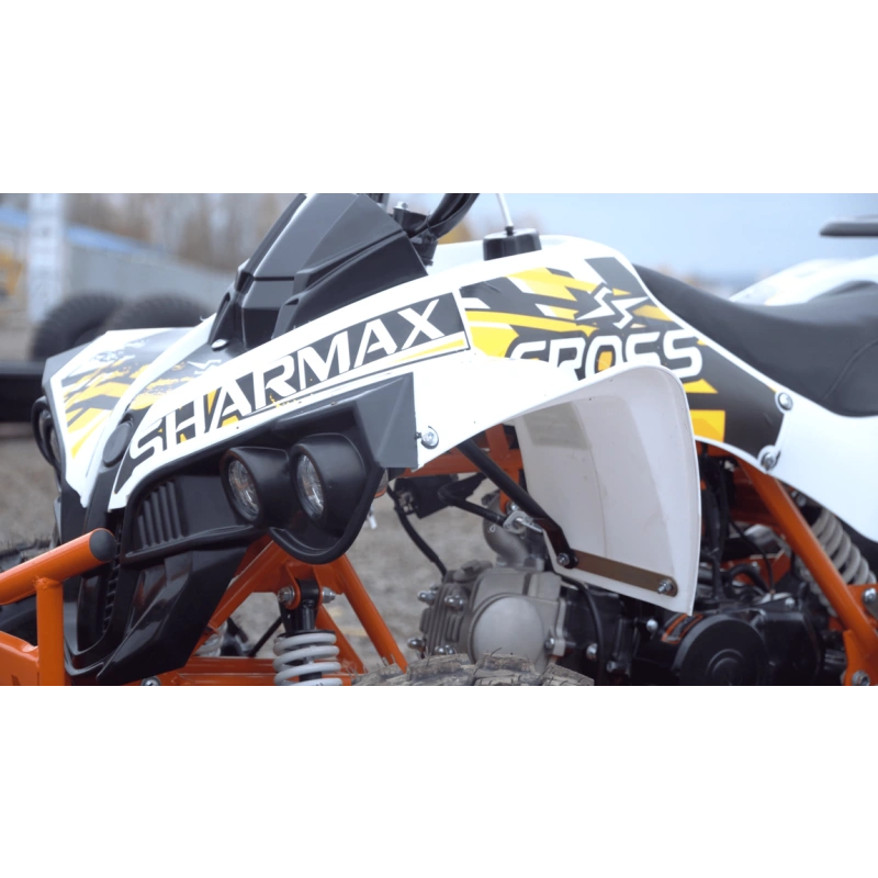 Квадроцикл SHARMAX Cross 150 (2024) 2570774