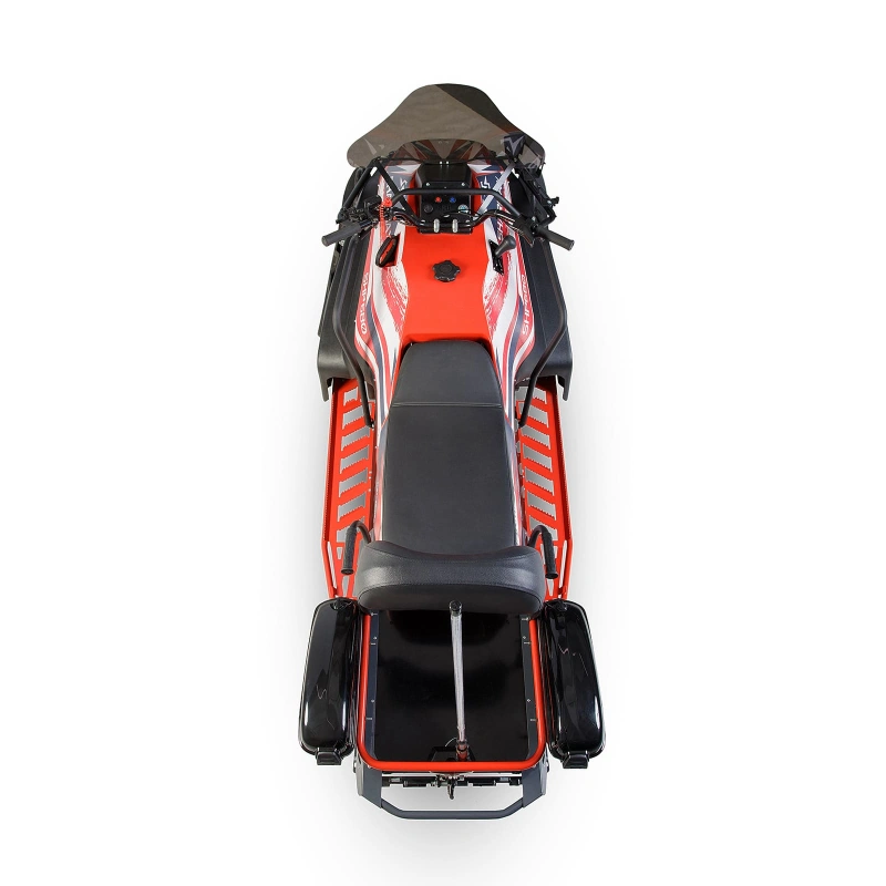 Снегоход SHARMAX SHP-680 (2024) 2558034