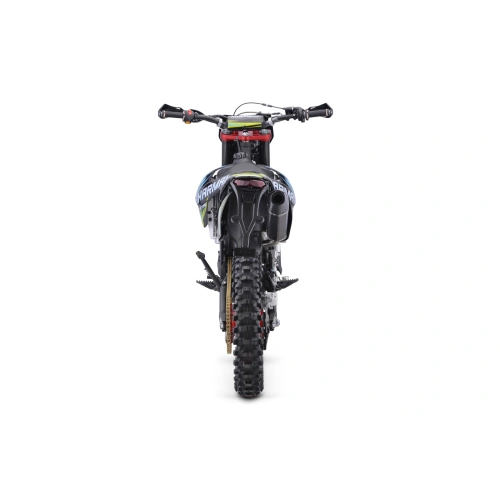 Мотоцикл кроссовый эндуро SHARMAX PowerMax 330 2582556