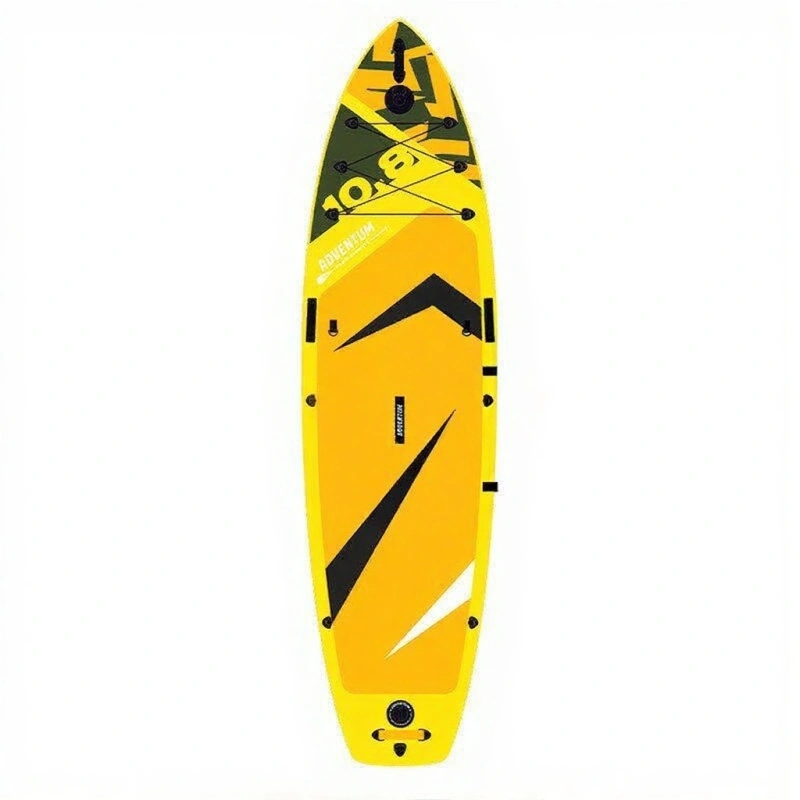 Сап борд Adventum Range 10'8 2024 Orange