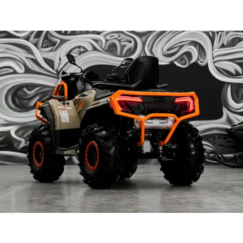 Квадроцикл SHARMAX 1100 Mud Force 2589229
