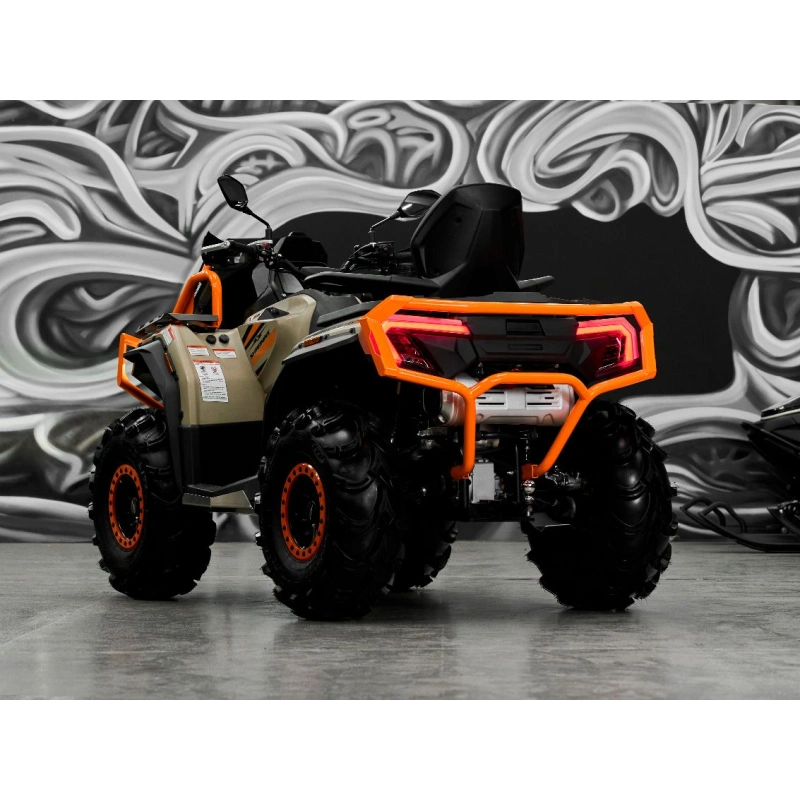 Квадроцикл SHARMAX 1100 Mud Force 2589229