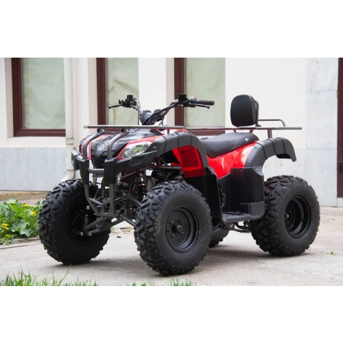 Квадроцикл UNIVERSAL Bull 200 2586912