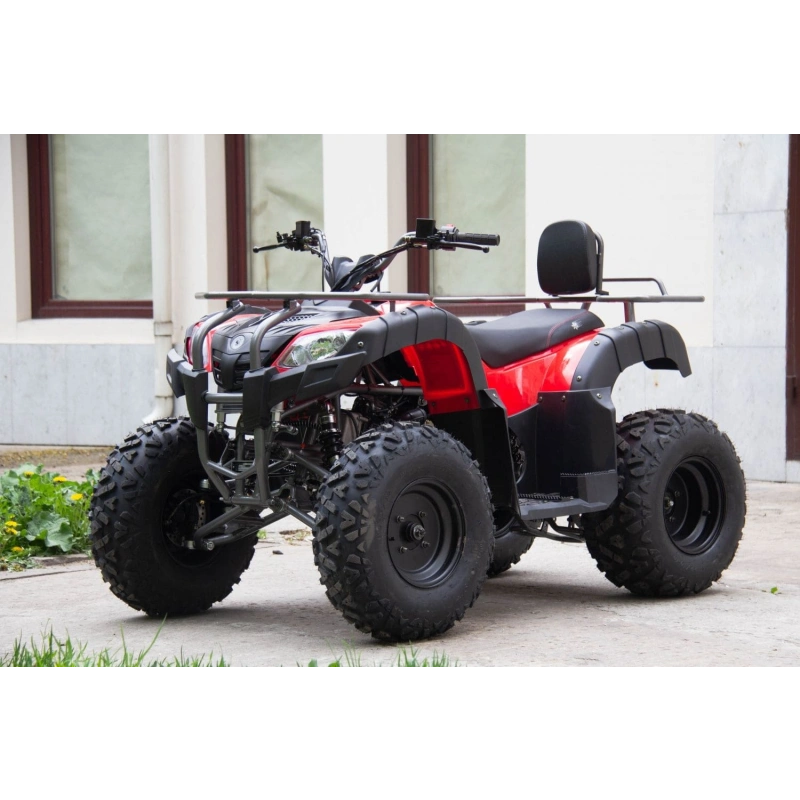 Квадроцикл UNIVERSAL Bull 200 2586912