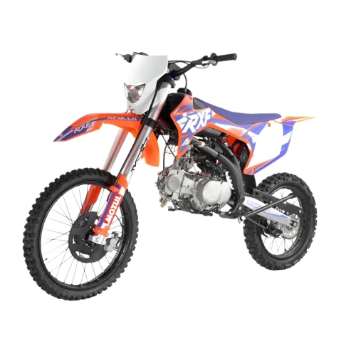 Питбайк APOLLO RXF Freeride 140L 19/16 2593668