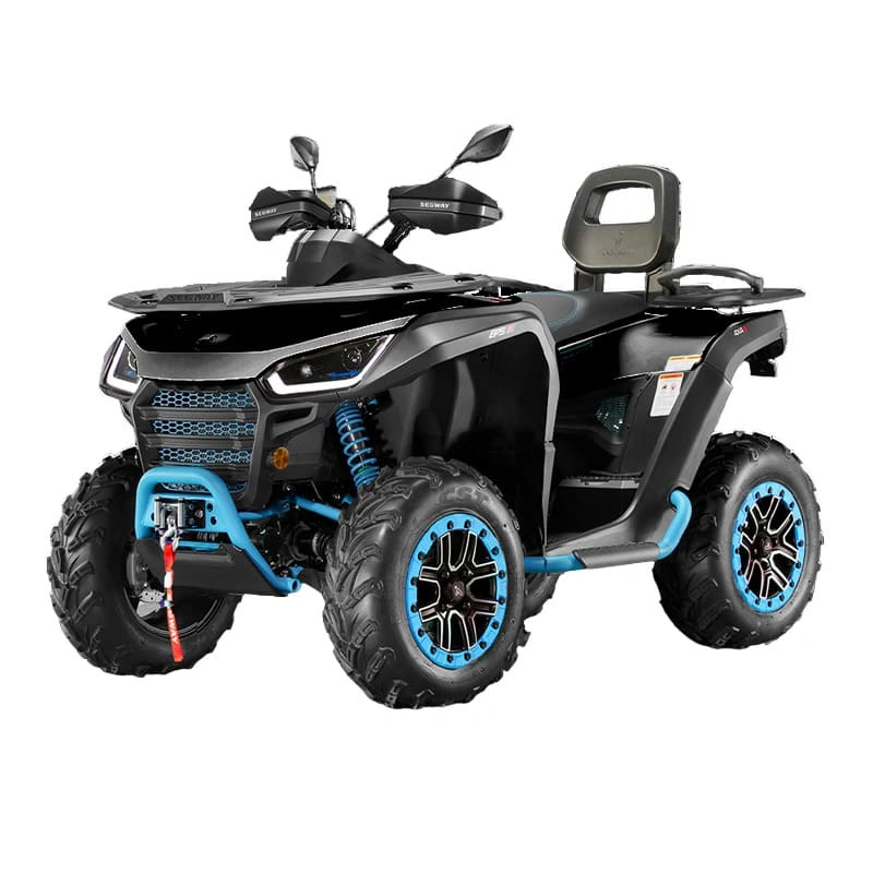 Квадроцикл SEGWAY Snarler AT6 LE (ПСМ)