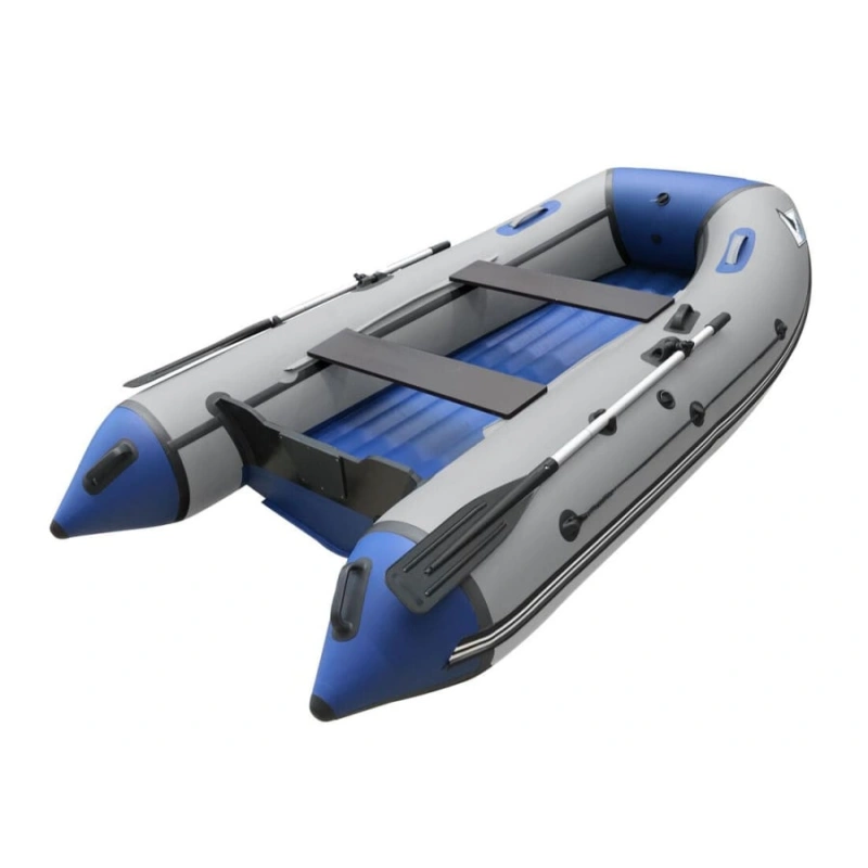 Лодка ПВХ ORCA 305 НД