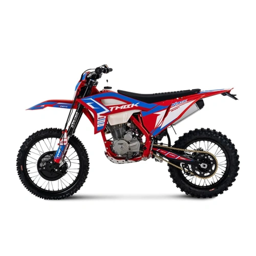 Мотоцикл TMBK Kinetic 300H ENDURO 2591324
