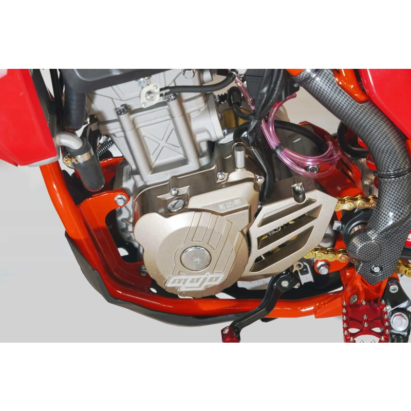 Мотоцикл BSE T9 ENDURO 2590049