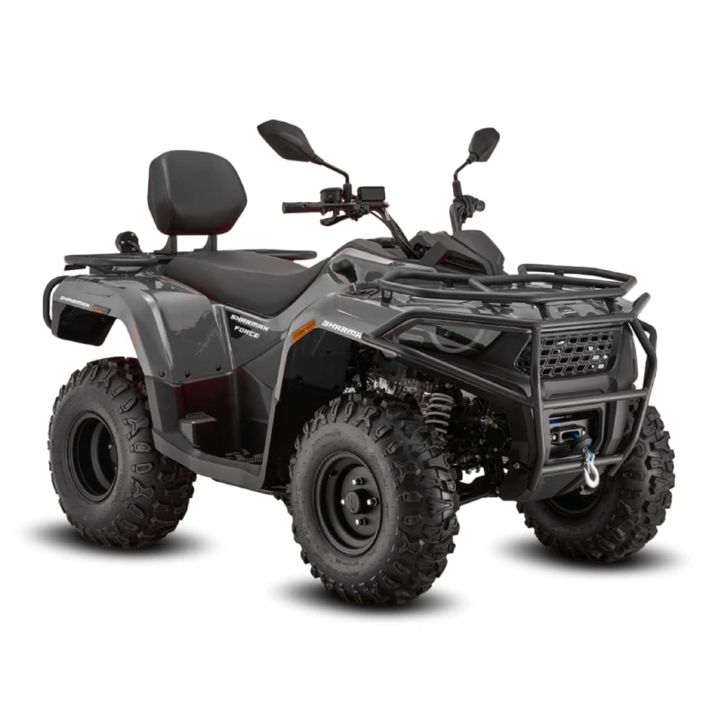 Квадроцикл SHARMAX 420 Force 2588546