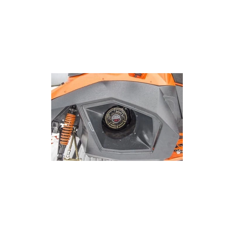 Снегоход IRBIS Tungus 500L